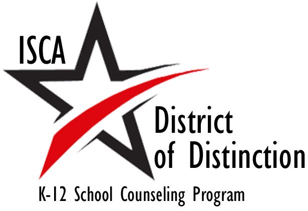 ISCA District of Distinction